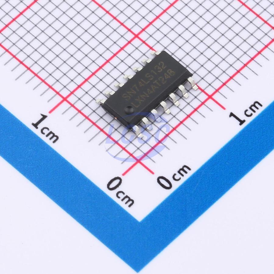 SN74LS132DR(LX) lingxingic
