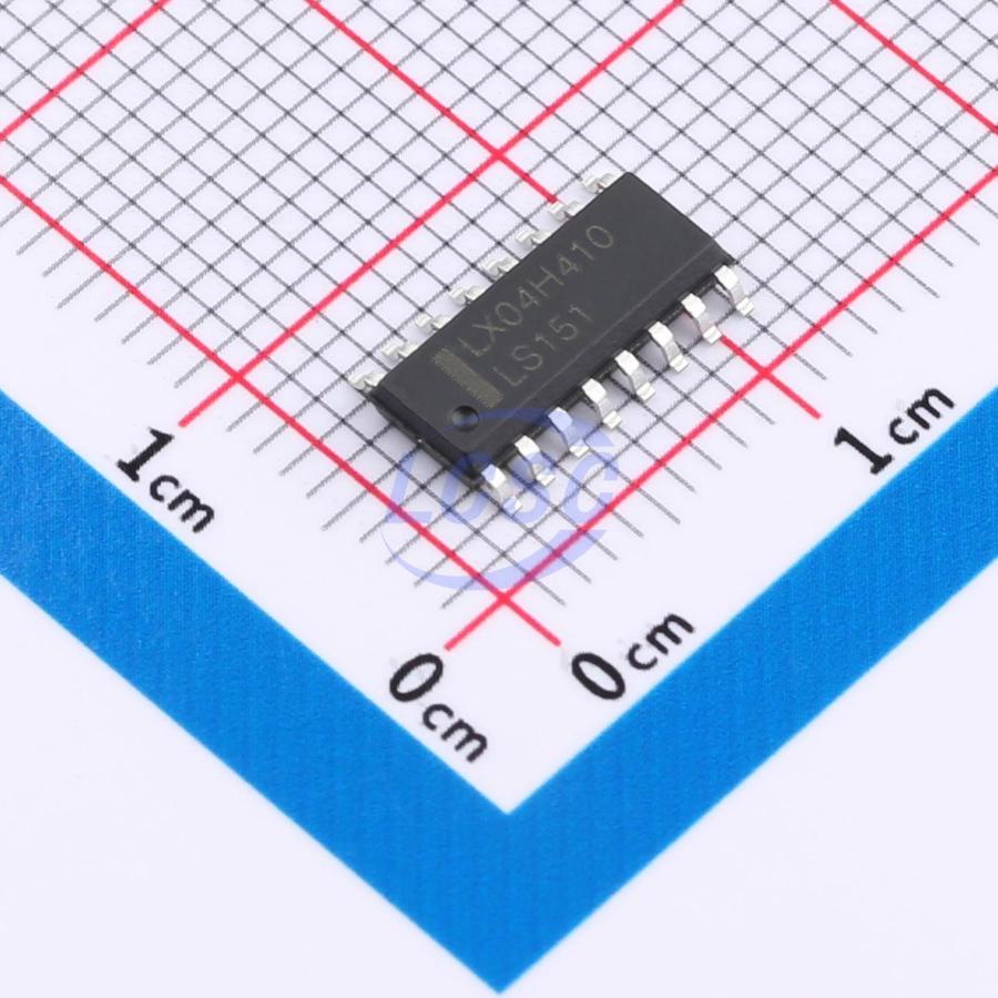 SN74LS151DR(LX) lingxingic