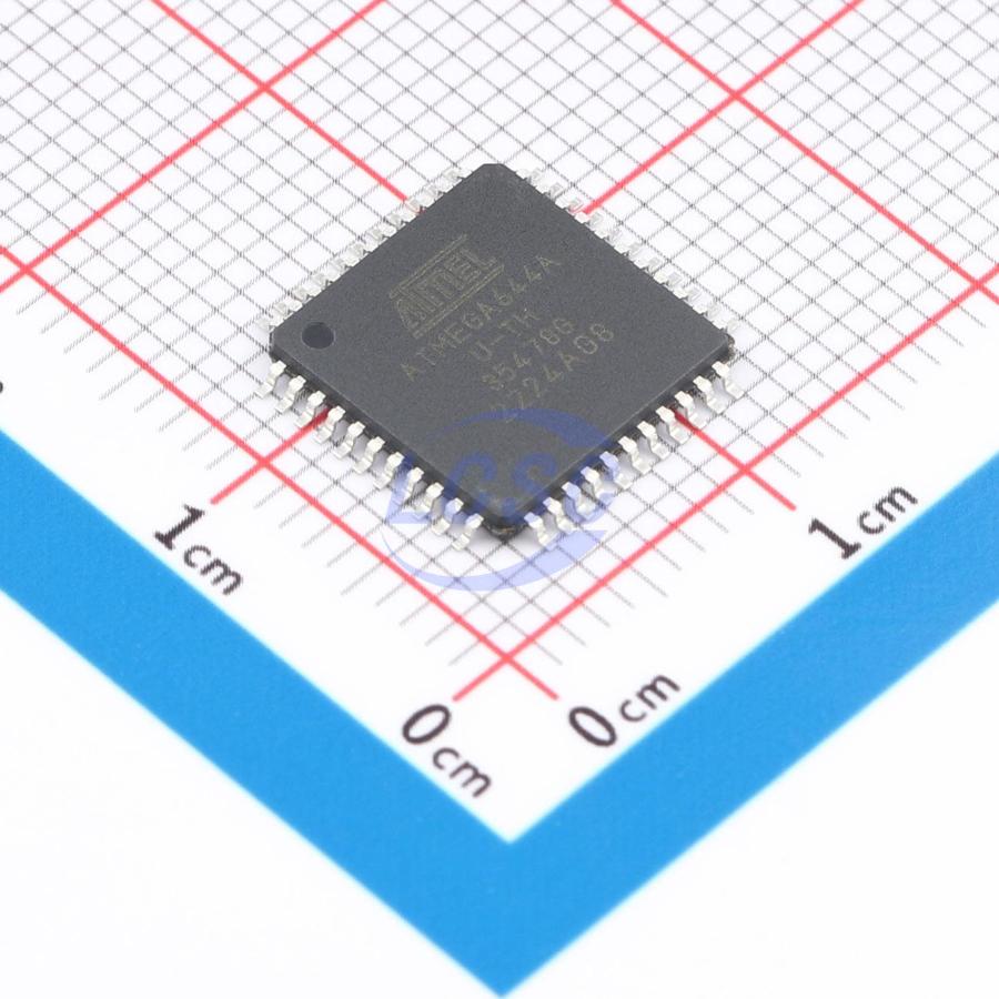 ATMEGA644A-AUR MICROCHIP