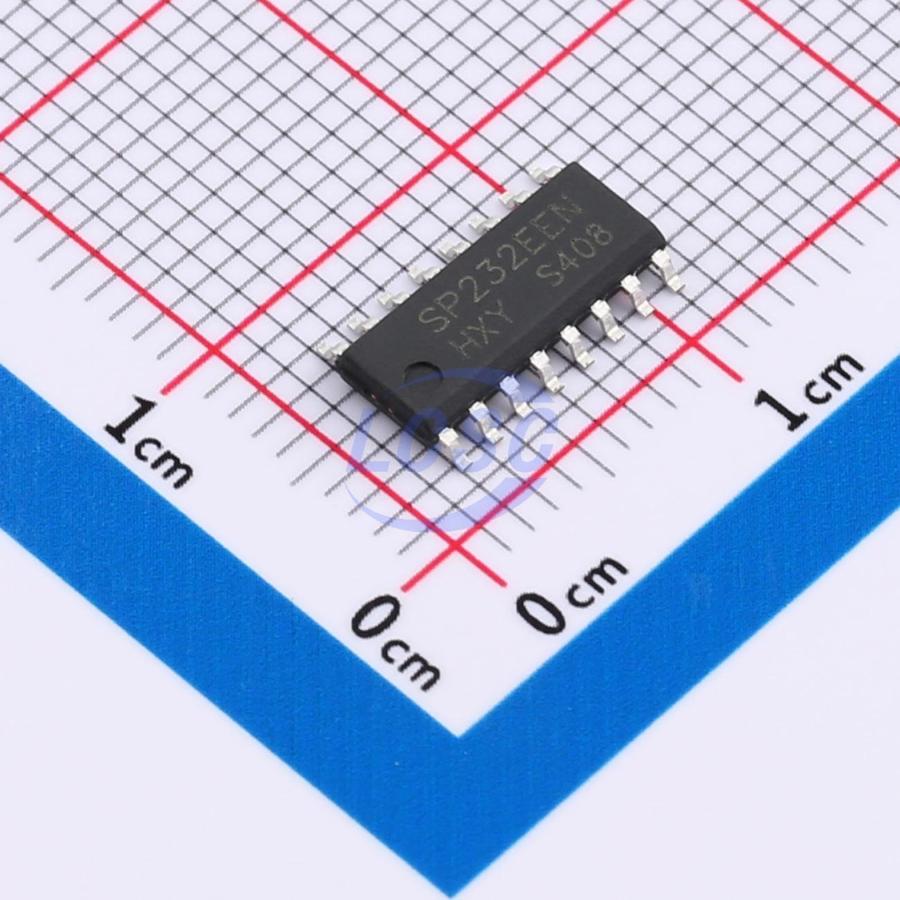 SP232EEN-HXY HXY MOSFET