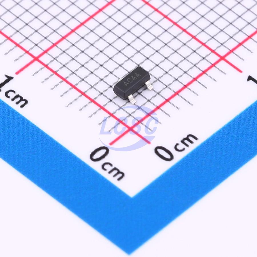 MAX809T-HXY HXY MOSFET