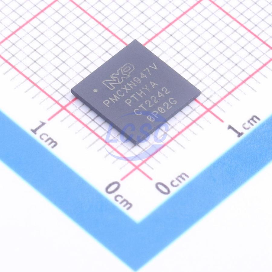 MCXN947VDFT NXP
