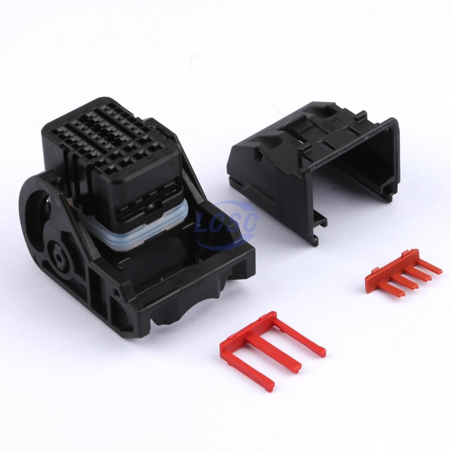 2137299-8 TE Connectivity