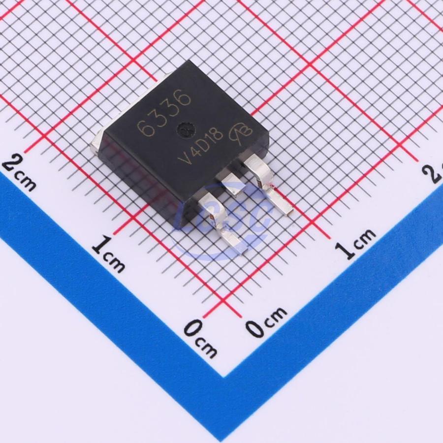 CEB6336-VB VBsemi Elec