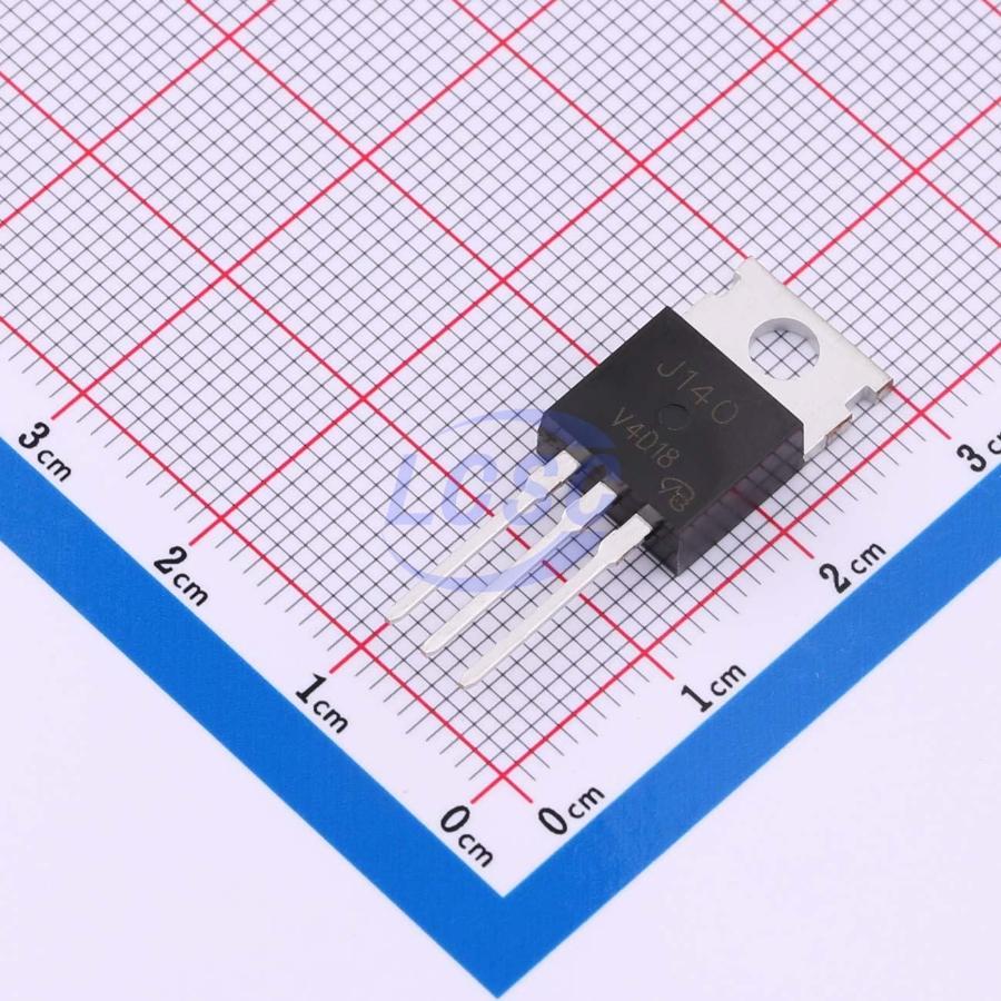 2SJ140-VB VBsemi Elec