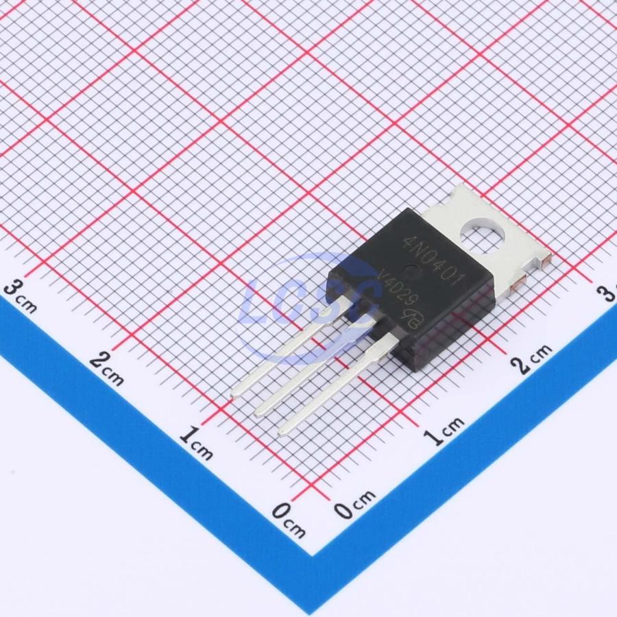 IPP120N04S4-01-VB VBsemi Elec