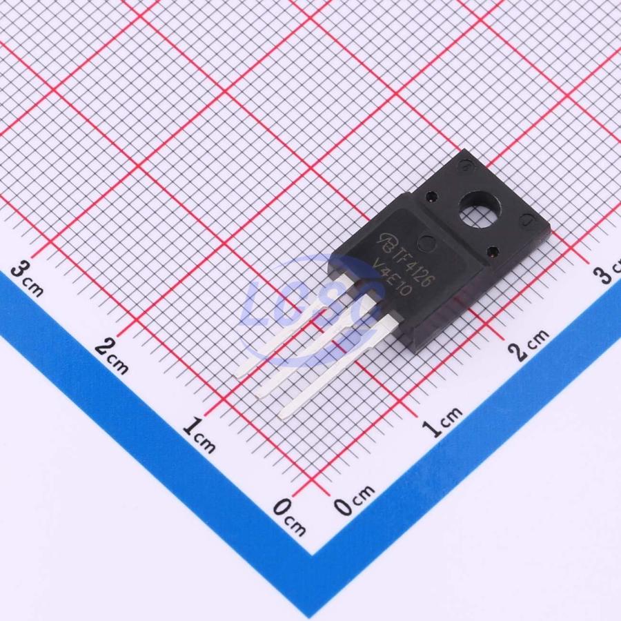 AOTF4126-VB VBsemi Elec
