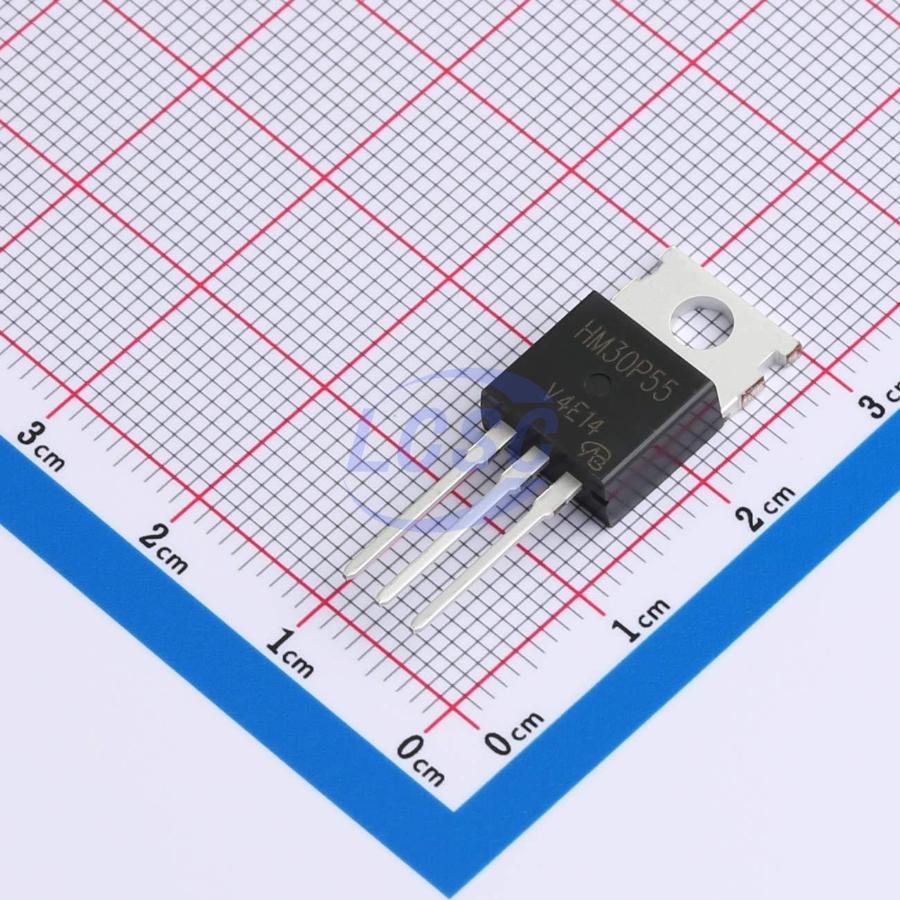 HM30P55-VB VBsemi Elec