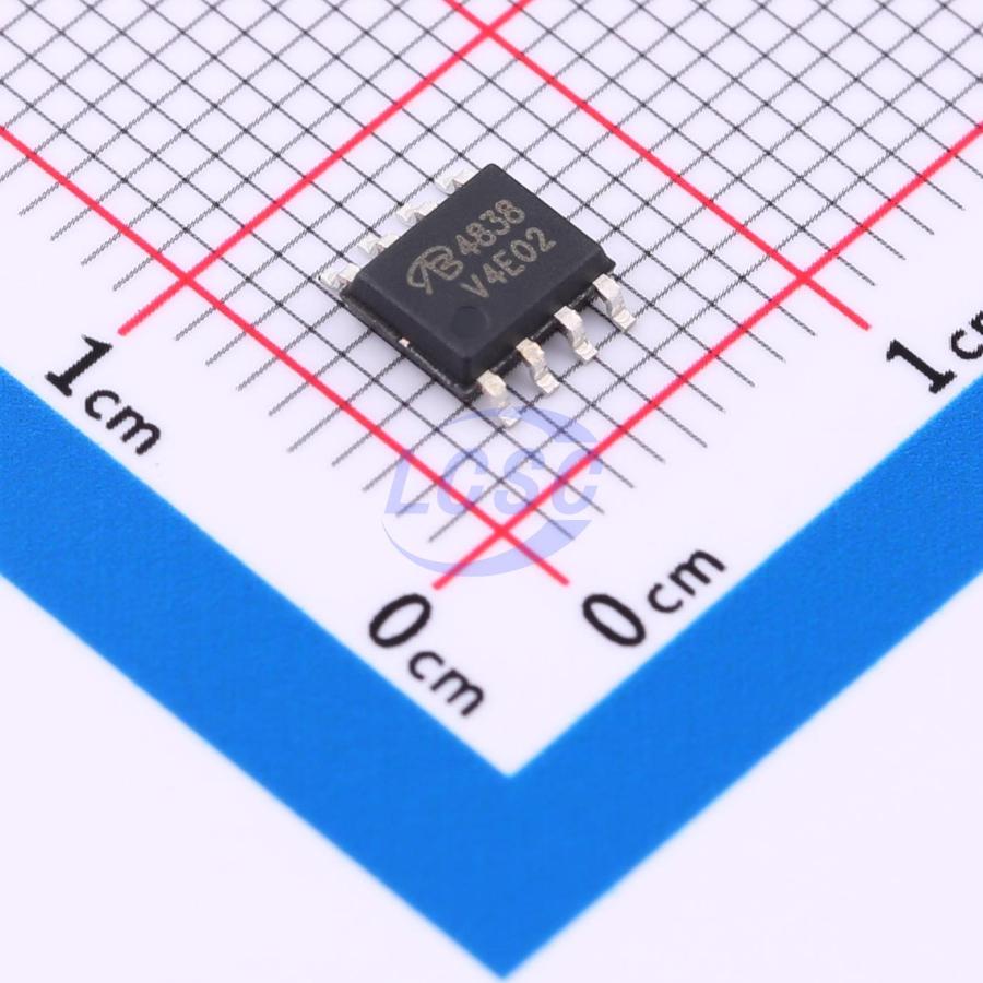 AO4838-VB VBsemi Elec
