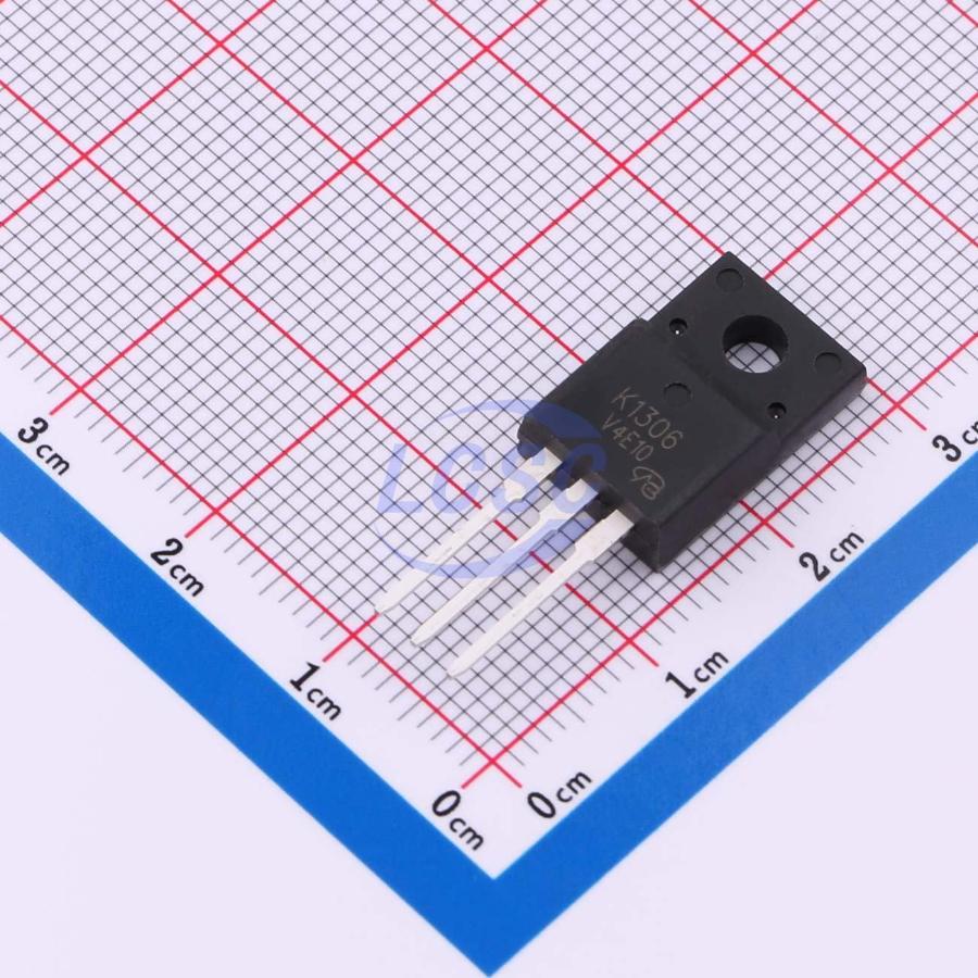 2SK1306-VB VBsemi Elec