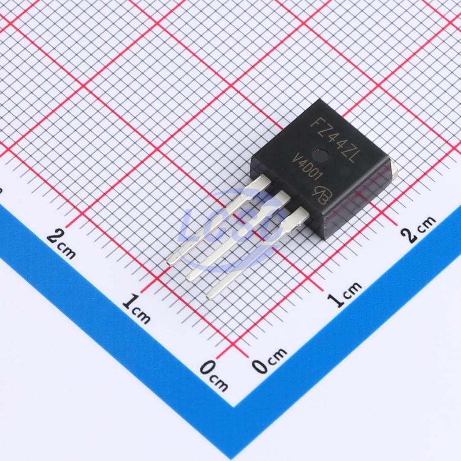 FZ44ZL-VB TO262 VBsemi Elec