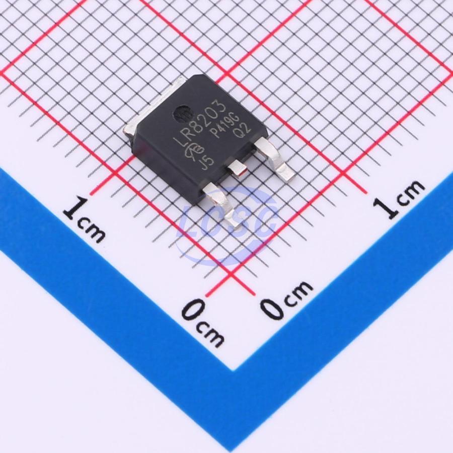 LR8203-VB VBsemi Elec
