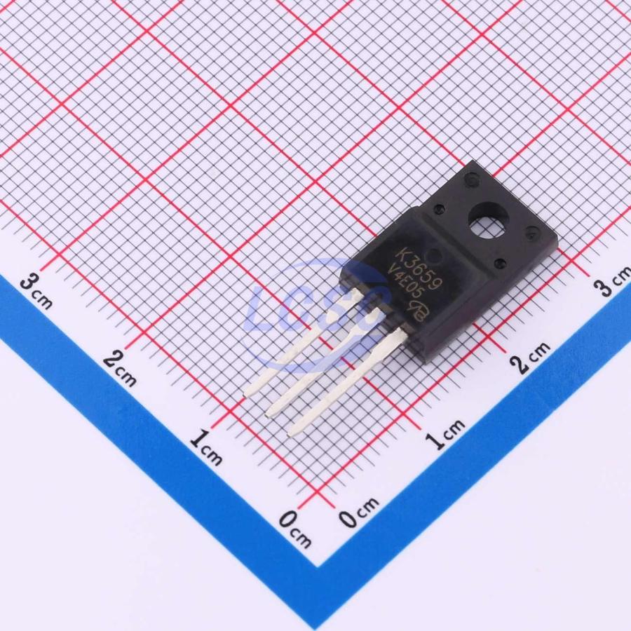 2SK3659-VB VBsemi Elec