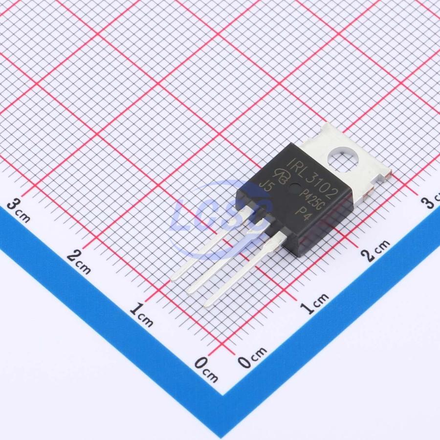 IRL3102PBF-VB VBsemi Elec