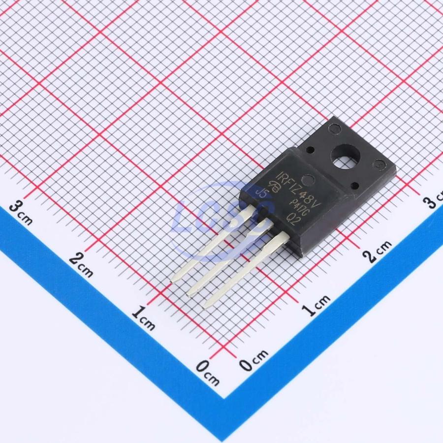 IRFIZ48VPBF-VB VBsemi Elec