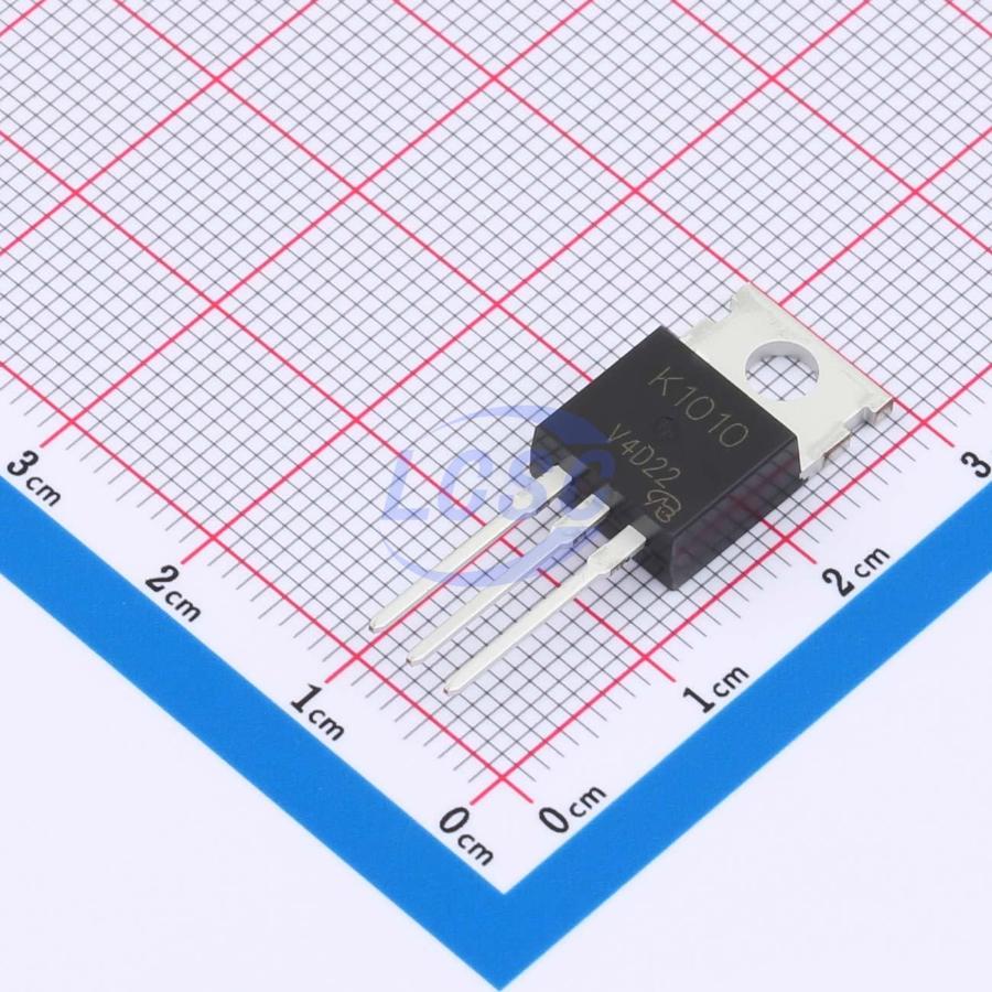 2SK1010-01-VB VBsemi Elec