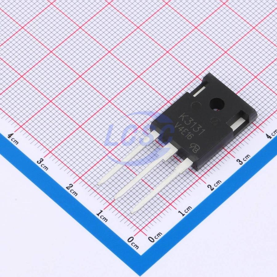 2SK3131-VB VBsemi Elec
