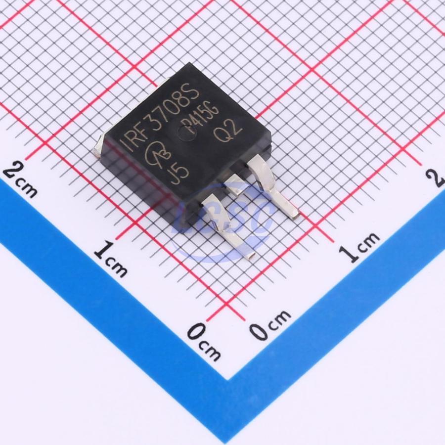 IRF3708S-VB VBsemi Elec