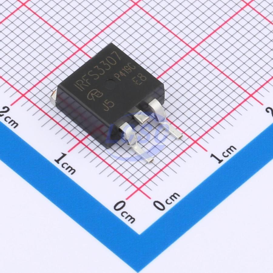 IRFS3307-VB VBsemi Elec