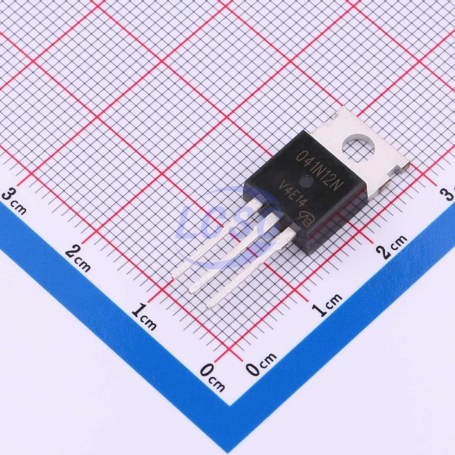 IPP041N12N3G-VB VBsemi Elec