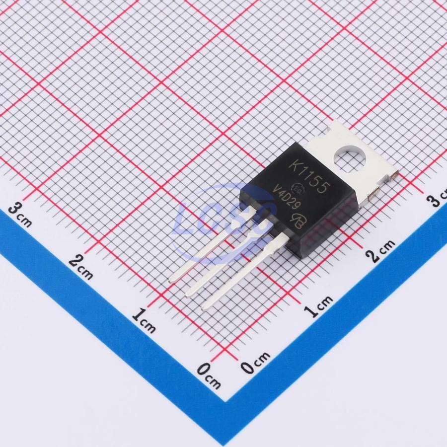 K1155-VB VBsemi Elec