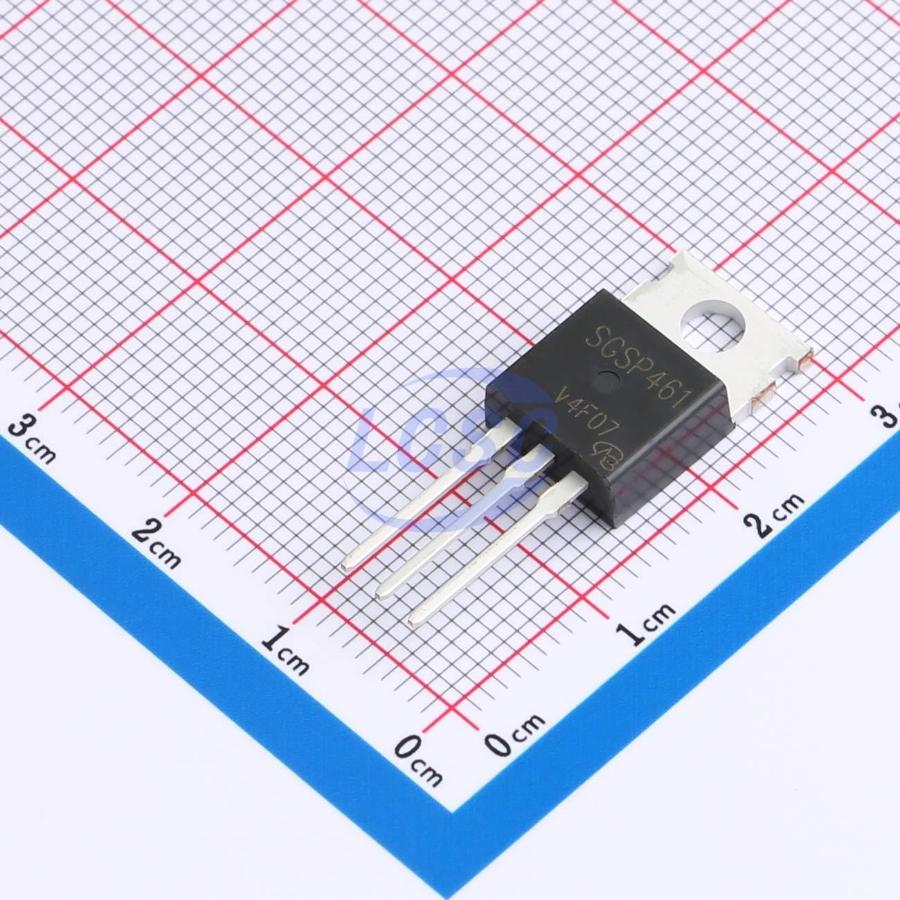 SGSP461-VB VBsemi Elec