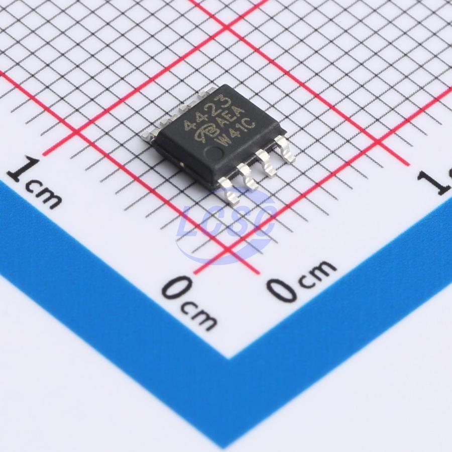 SI4423DY-T1-E3-VB VBsemi Elec