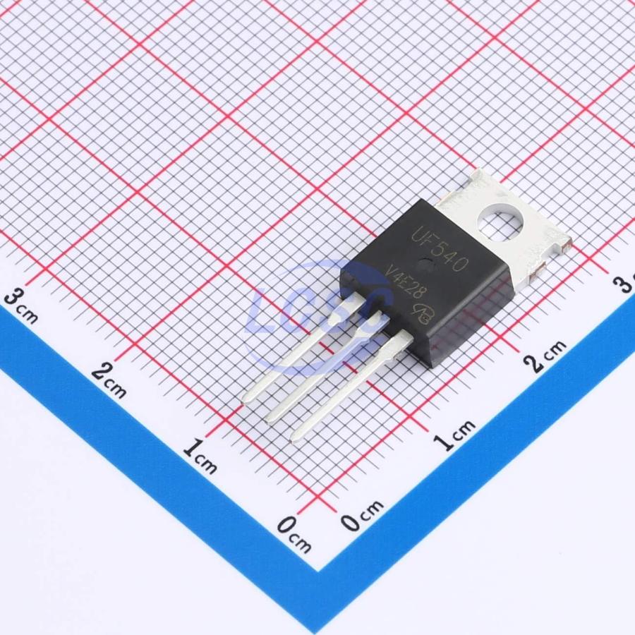 UF540-VB VBsemi Elec