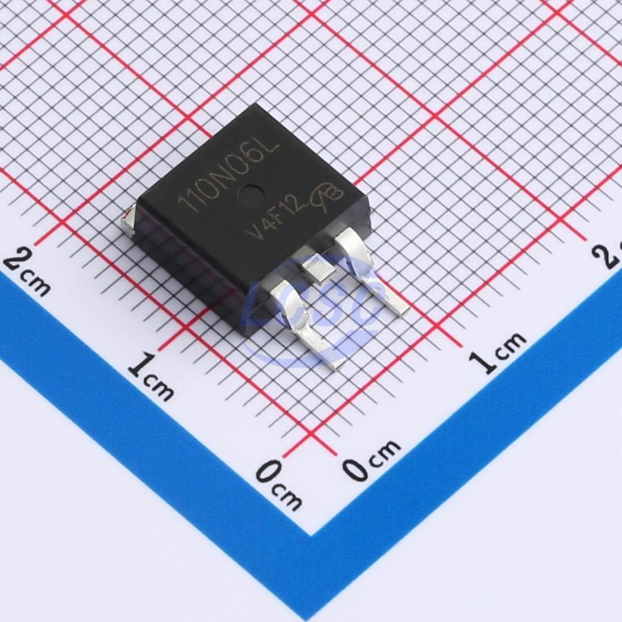 IPB110N06LG-VB VBsemi Elec