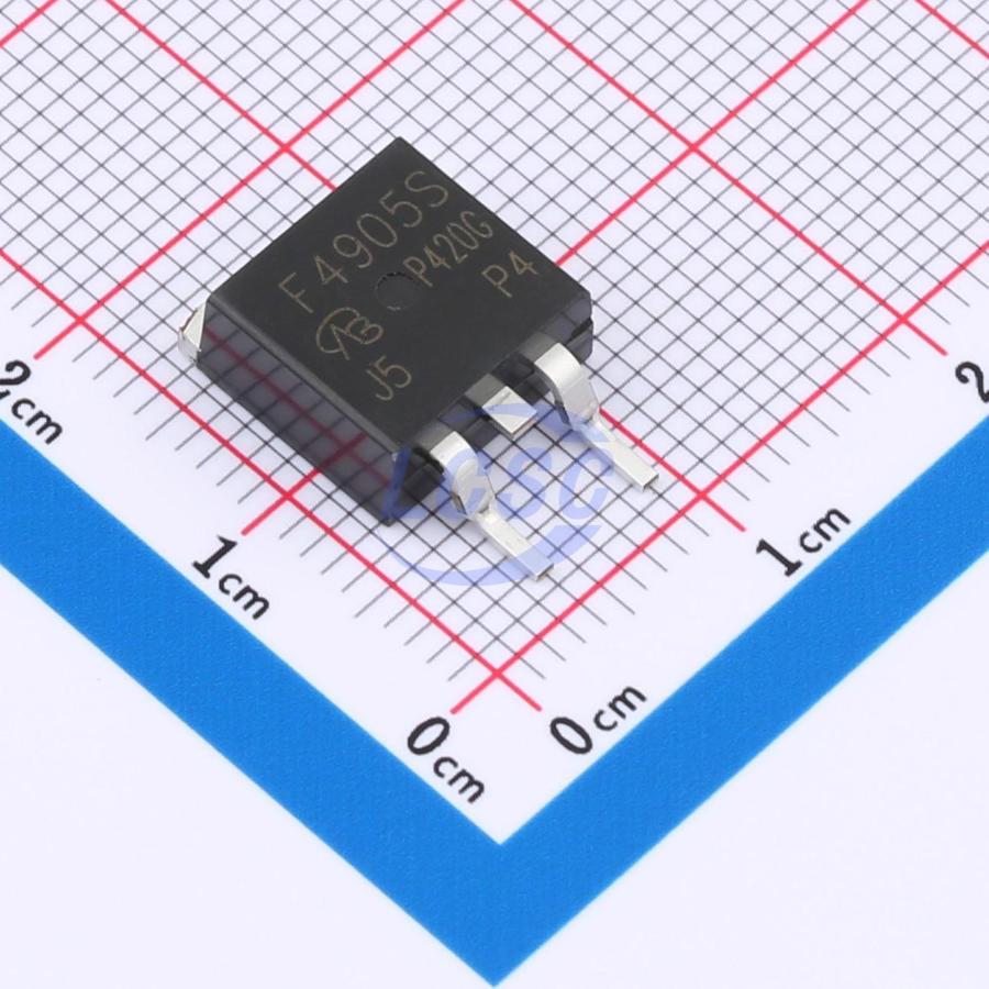 F4905S-VB VBsemi Elec