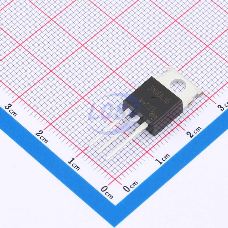 IPP50N10S3L-16-VB VBsemi Elec