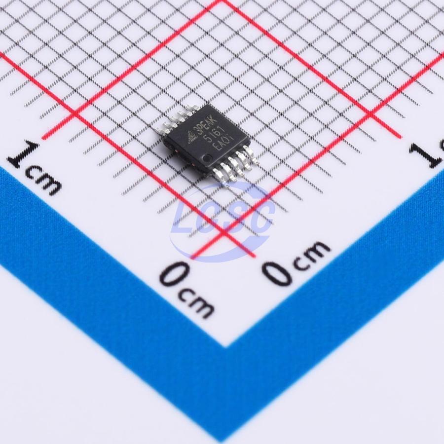 TPC5161-VS2R 3PEAK