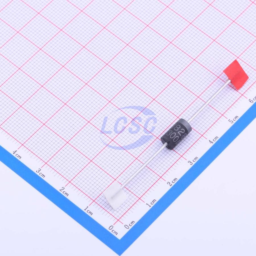 1.5KE300A Littelfuse
