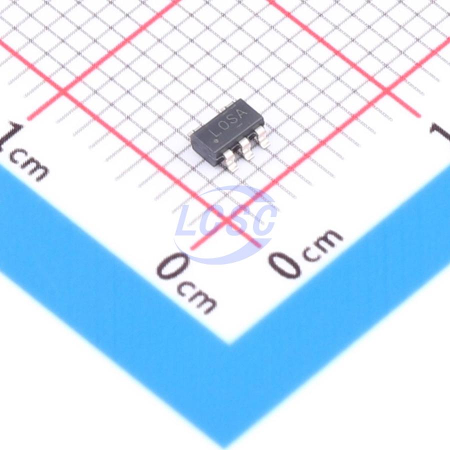 LP2985AIM5X-3.6/M3 TI