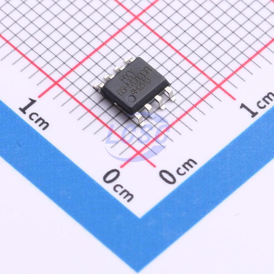 HSN65HVD12DR HXY MOSFET