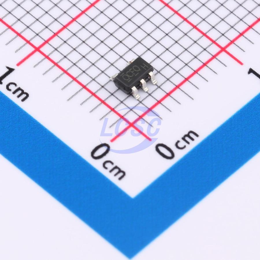 HOPA330AIDBVR HXY MOSFET
