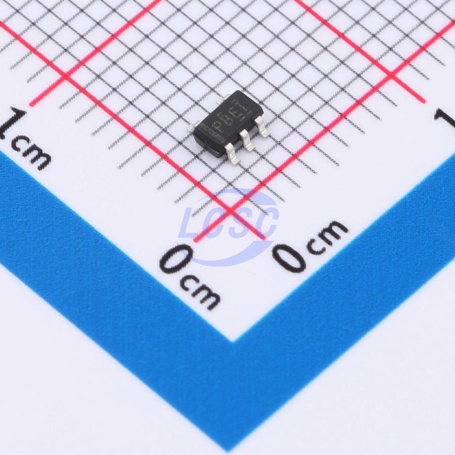 HTPS76333DBVR HXY MOSFET