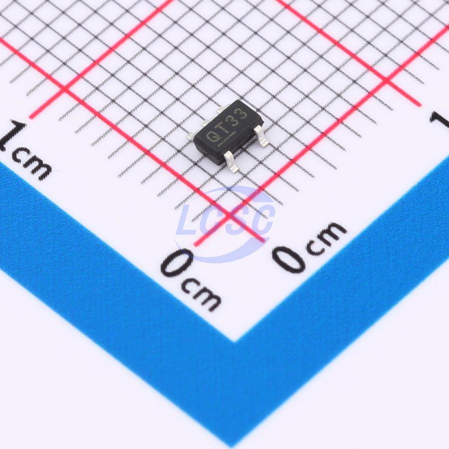 HMIC5225-3.3YM5 HXY MOSFET