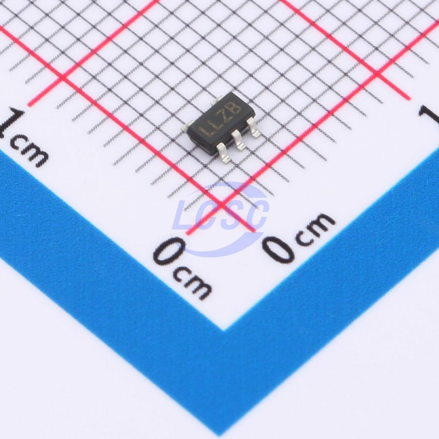 HLP5907MFX-3.0/NOPB HXY MOSFET