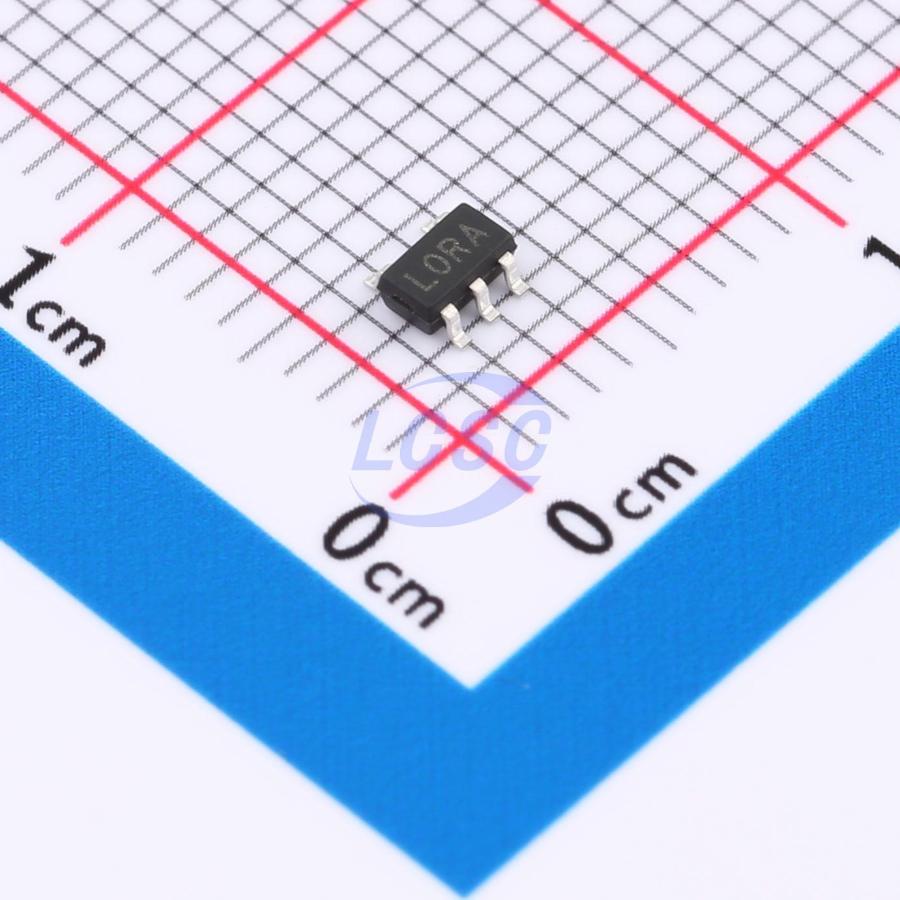 HLP2985AIM5X-3.3 HXY MOSFET
