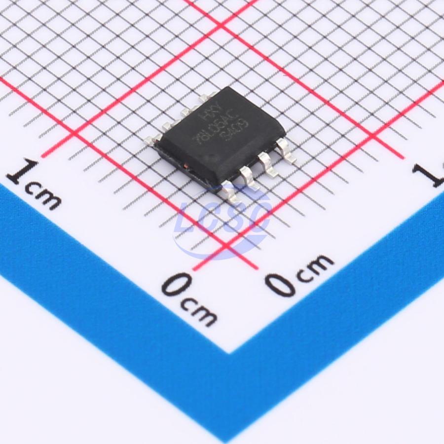 HLM78L05ACMX/NOPB HXY MOSFET