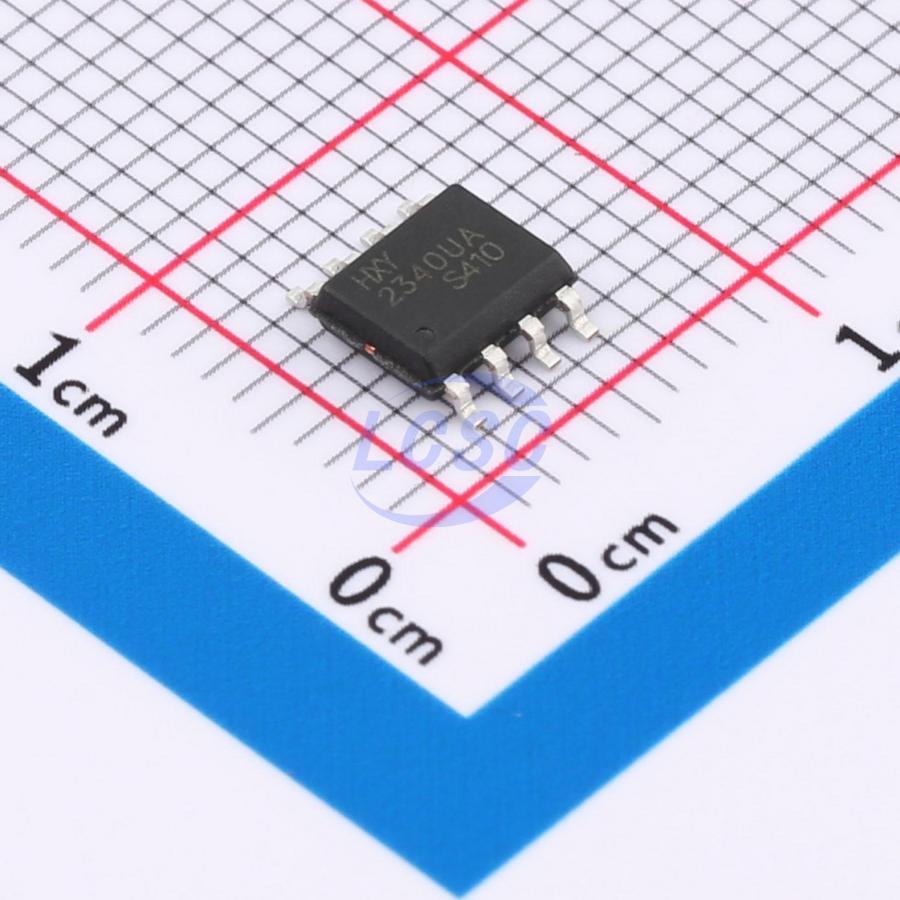 HOPA2340UA HXY MOSFET