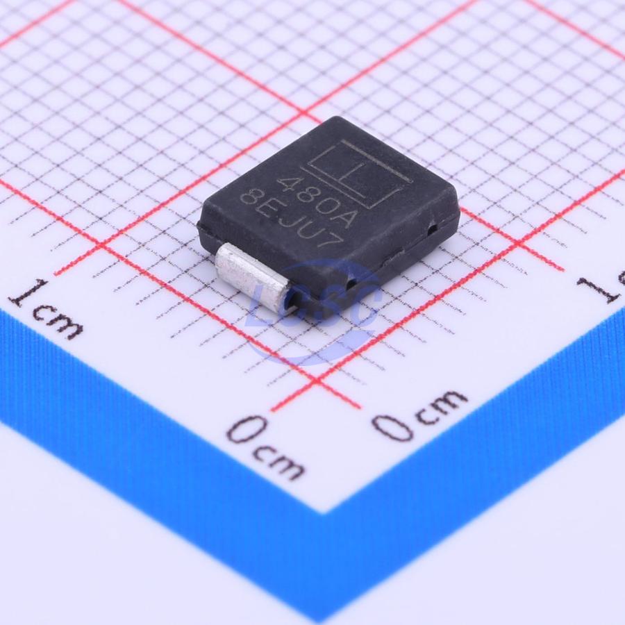 1.5SMC480A Littelfuse