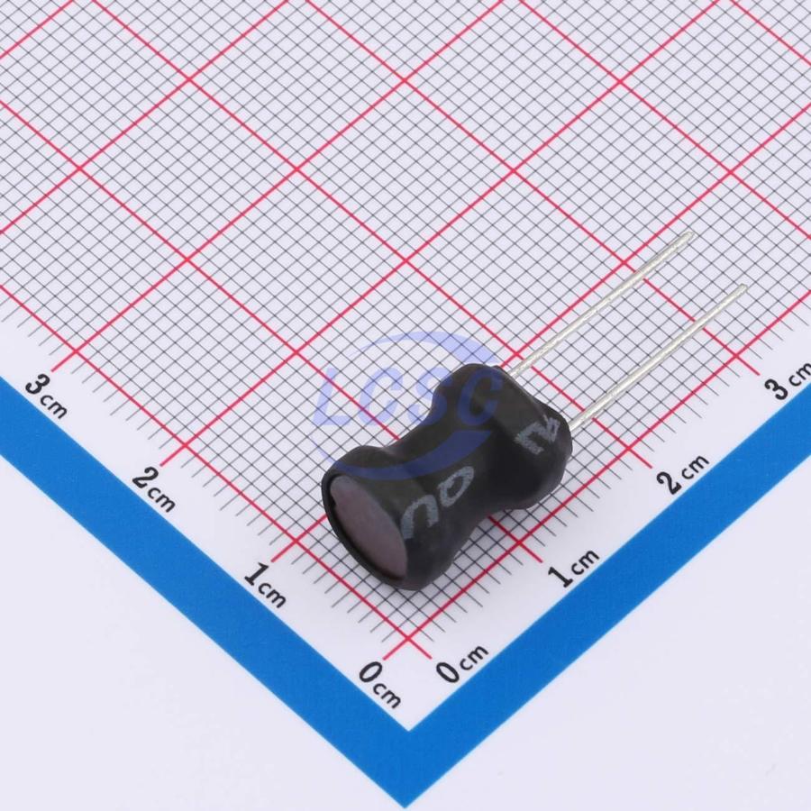 YDPK0912-4R7M YJYCOIN