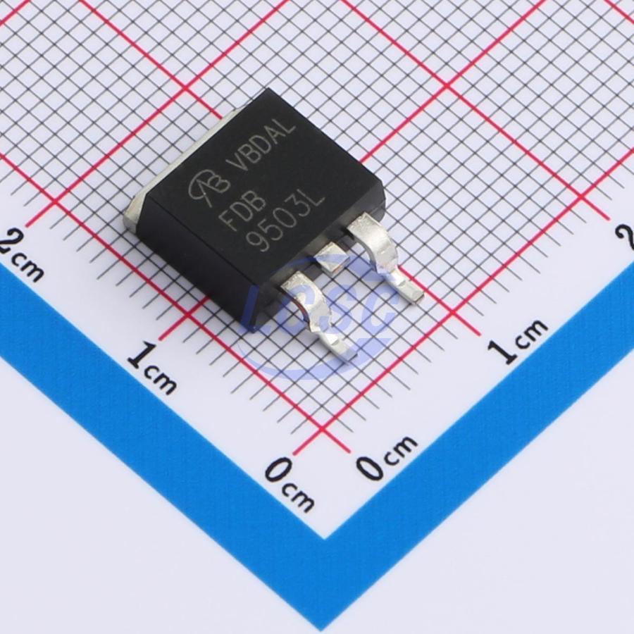 FDB9503L-F085-VB VBsemi Elec