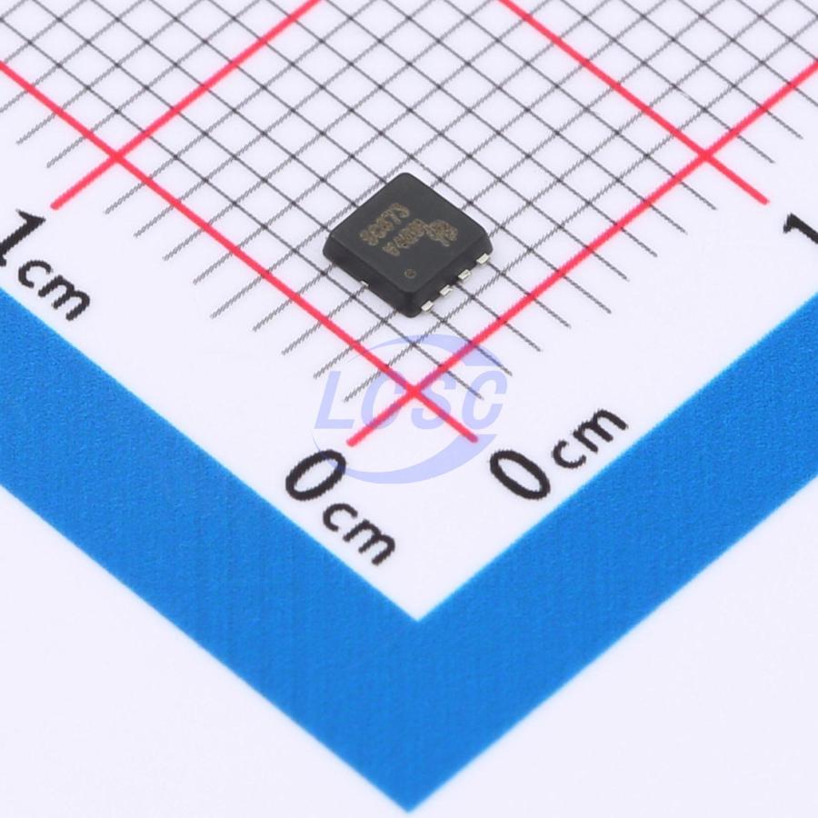 NVTFS5C673NLTAG-VB VBsemi Elec