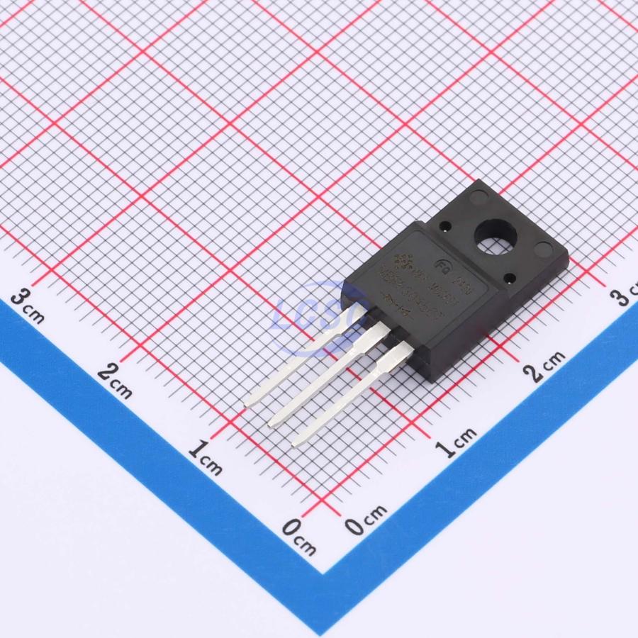 HMBRF3045CT HXY MOSFET