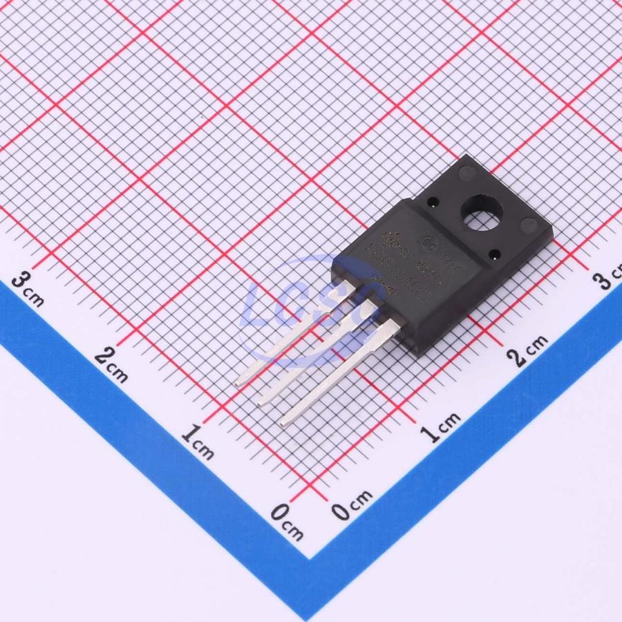 HMBRF2045CT HXY MOSFET