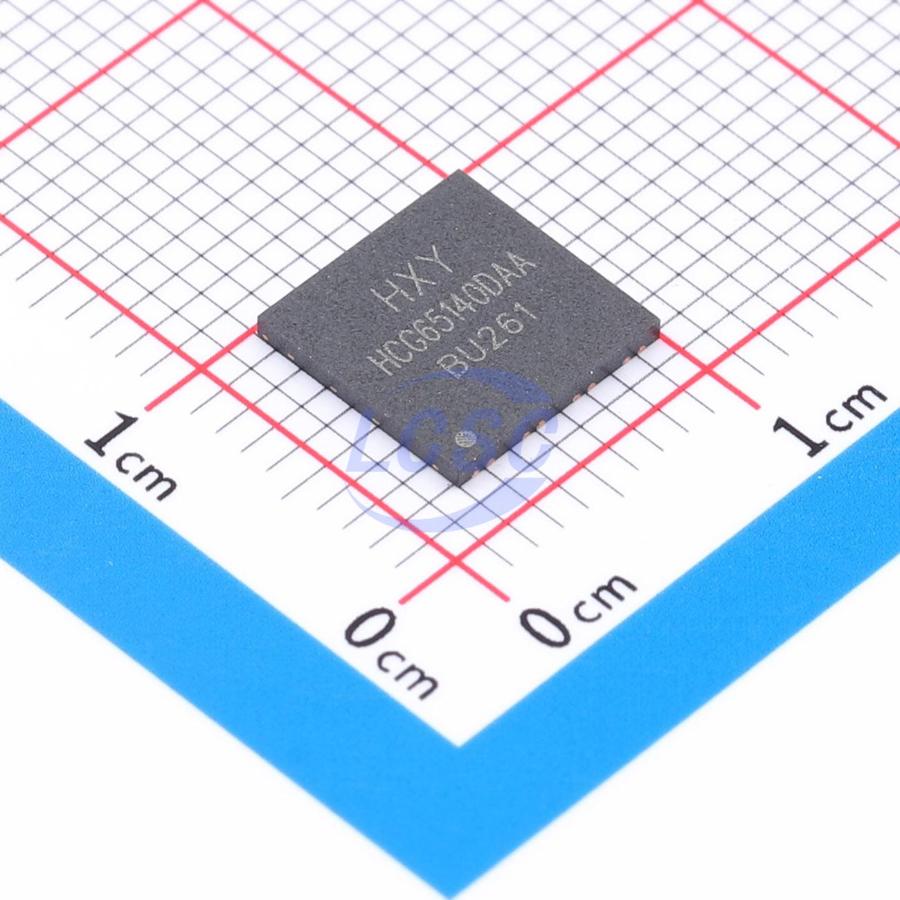 HCG65140DAA HXY MOSFET