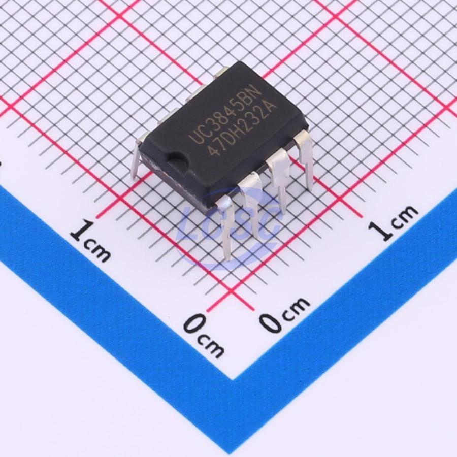 UC3845BN(LX) lingxingic